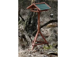 Dobar Vogelbedarf^Vogelhaus Nadelholz FSC®