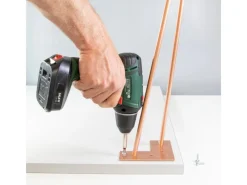 Wagner design yourself Weitere Regale^Wagner Designfuß Hairpin Leg Retro 12 cm x 12 cm x 40 cm Stahl Schwarz