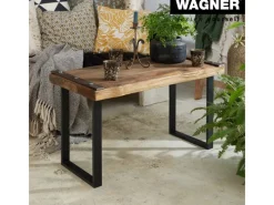 Wagner design yourself Hocker^Wagner Designrahmen 400 mm x 300 mm Schwarz