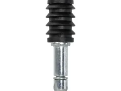 Wagner design yourself Stifte^Wagner Rundrohrhülse & Stift 58 mm 2 Stück