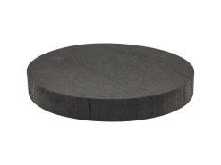 Wagner design yourself Wagner Topffüße Set Schwarz zum Unterlegen Ø 60 mm