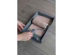 WALL PRO Wallpro Werkzeug-Set Wandfarbe 25 cm x 23 cm PRO937