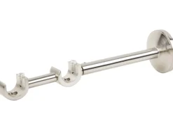 Wandhalterung optik 50 mm x 50 mm x 200 mm