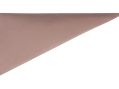 Kissen^Wandkissen Dreieck 15 cm x 30 cm Samt