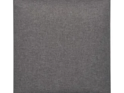 Wandkissen Quadrat 30 cm x 30 cm Struktur