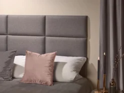 Wandkissen Quadrat 30 cm x 30 cm Struktur