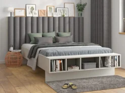 Wandkissen Quadrat 30 cm x 30 cm Struktur