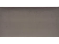 Wandkissen Rechteck 60 cm x 30 cm Samt