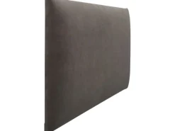 Wandkissen Rechteck 60 cm x 30 cm Samt