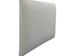 Kissen^Wandkissen Rechteck 60 cm x 30 cm Struktur