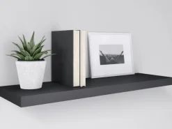 Wandregal Carlton 60 cm x 24 cm x 3,8 cm