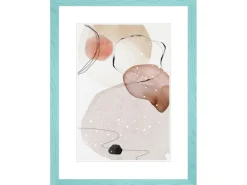 WANDStyle Bilderrahmen H300 aus Massivholz in 13 x 18 cm im Stil Modern