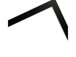 WANDStyle Bilderrahmen H950 aus Massivholz in 21 x 29,7 cm im Stil Modern