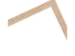 WANDStyle Bilderrahmen^Bilderrahmen H950 aus Massivholz in -Optik 40 x 60 cm im Stil Modern