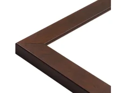 WANDStyle Bilderrahmen H430 aus Massivholz in 40 x 50 cm im Stil Klassisch