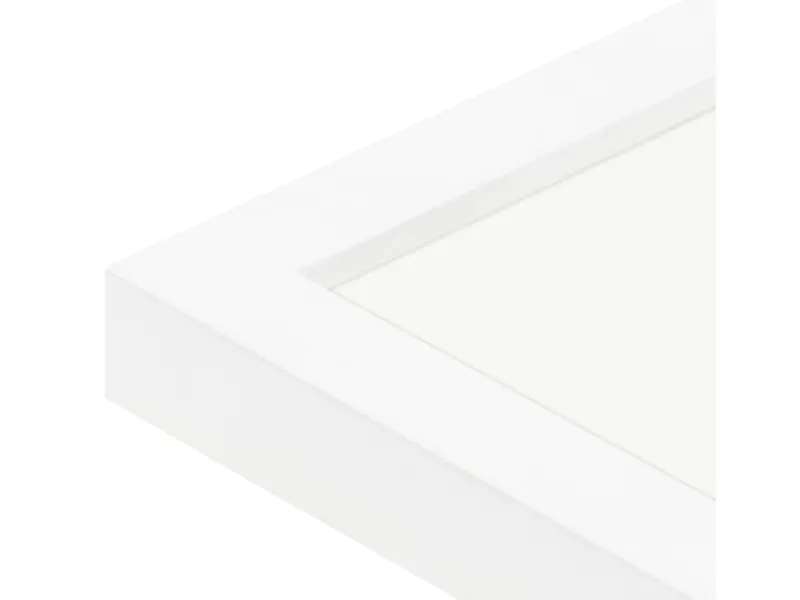 WANDStyle Galerierahmen G950 in 25 x 50 cm für 3 Bilder im Format 13 x 18 cm