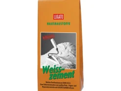 Lugato Weisszement 5 kg