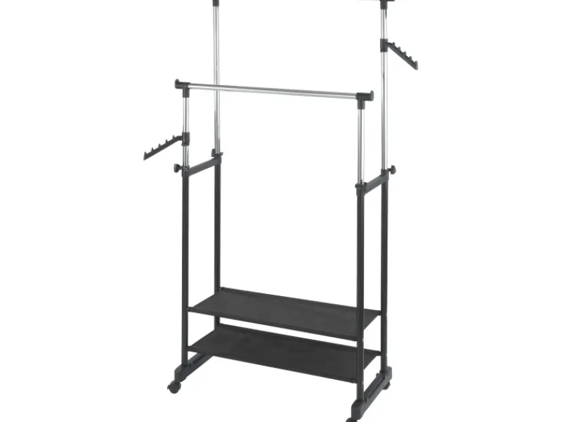 Wenko Aufbewahrung^Kleiderständer All In