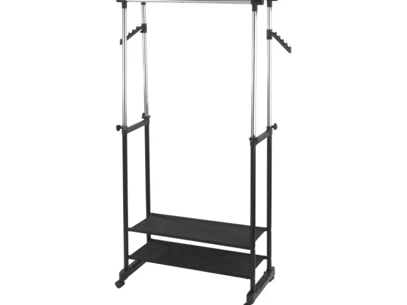 Wenko Aufbewahrung^Kleiderständer All In