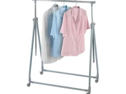 Wenko Kleiderständer klappbar