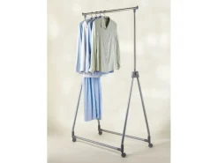 Wenko Kleiderständer klappbar