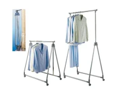 Wenko Kleiderständer klappbar