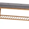Wenko Sitzbänke^Schuhbank Bahari Bambus
