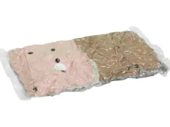 Wenko Vakuum Beutel Set Transparent 6-teilig