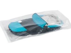 Wenko Aufbewahrung^Vakuum-Beutel Cube L 70 cm x 100 cm x 35 cm