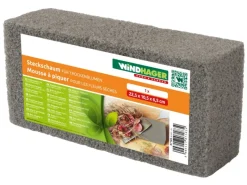 Windhager Modellieren^Steckschaum Trocken 22,5 cm x 10,5 cm x 6,5 cm