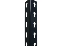 AR Shelving Kellerregale^Winkelprofil 248 cm Baukasten-Stecksystem