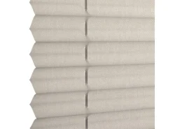 Plissees^Wohnidee Plissee mit 2 Bedienschienen 50 cm x 130 cm