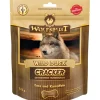Wolfsblut Hunde-Belohnungssnacks Wild Duck Cracker Ente und Kartoffeln 225 g