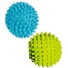 Xavax Bettwäsche^Trocknerbälle Ø 6 cm Blau-Grün 2 Stück