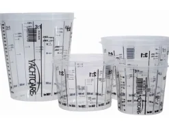 Yachtcare Speziallacke^Multi Mischbecher 385 ml