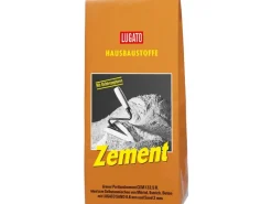 Lugato Vogeltränken^Zement 5 kg