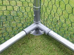 Zipper Kleintierbedarf^Heimtiergehege ZI-CR362