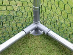 Zipper Heimtiergehege ZI-CR322