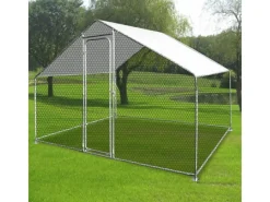 Zipper Heimtiergehege ZI-CR322