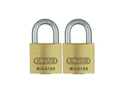 Abus Twinset Vorhängeschloss 40 mm