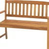 Discount Acamp Gartenbank Woody 2-Sitzer Teak FSC®