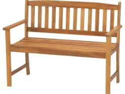Discount Acamp Gartenbank Woody 2-Sitzer Teak FSC®