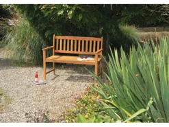Discount Acamp Gartenbank Woody 2-Sitzer Teak FSC®