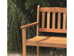 Discount Acamp Gartenbank Woody 2-Sitzer Teak FSC®