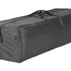 Aerocover Schutzhülle für Gartenmöbelkissen 60 cm x 80 cm x 175 cm Anthrazit