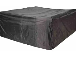 Sale Aerocover Schutzhülle Sitzgruppe Anthrazit 180 cm x 110 cm x 70 cm
