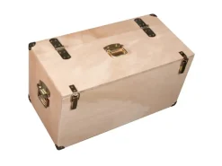 Alberts Kistenband Dickschichtpassiviert 135 x 35 x 2 mm