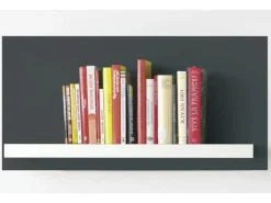 Alpina Color seidenmatt 250 ml Dark Grey