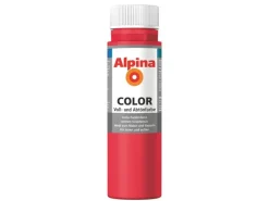 Alpina Color seidenmatt 250 ml