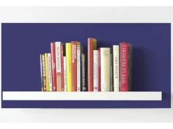 Clearance Alpina Color seidenmatt 250 ml Pretty Violet